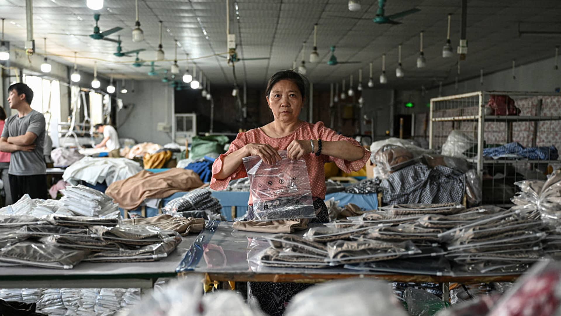 Trump's trade war led Amazon's low-cost Asian rivals Temu, Shein into retreat, but it may be temporary