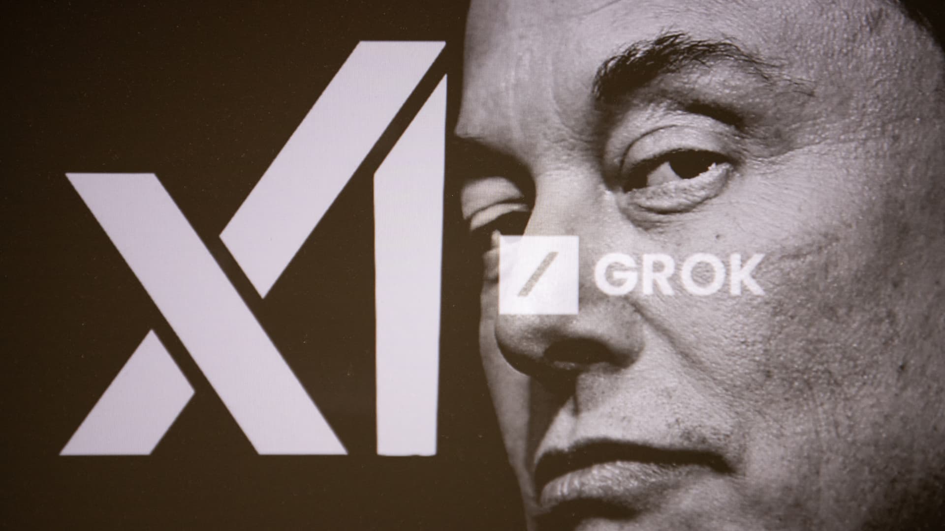 Musk says he does not support a merger between Tesla and xAI but backs investment