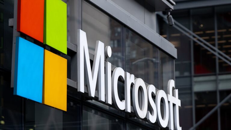 Microsoft gets a price target increase from Wells Fargo ahead of earnings