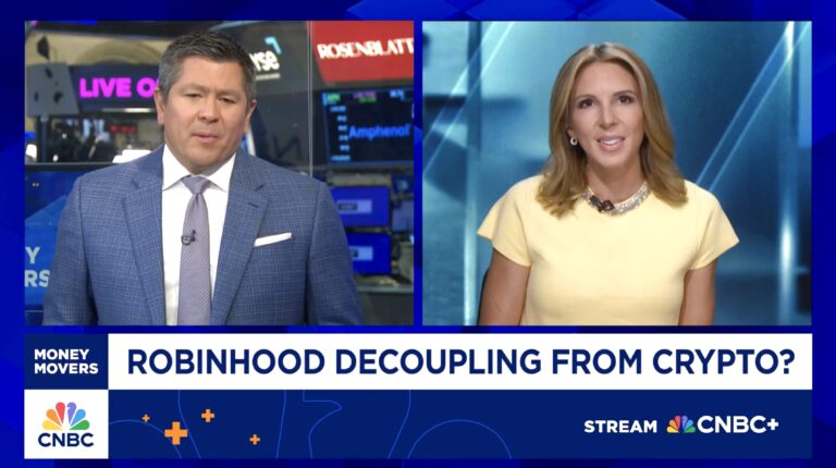 Florida AG opens probe into Robinhood. Here's the latest