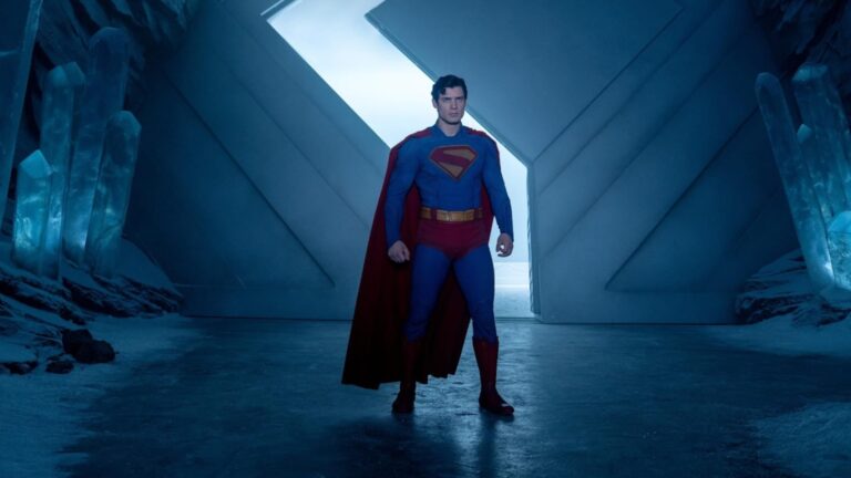 'Superman' snares $22.5 million in Thursday previews on way to $140 million opening
