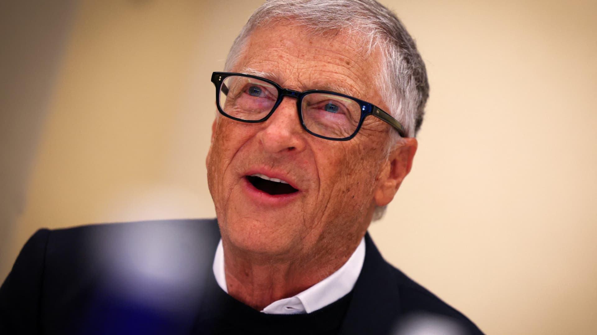 Bill Gates says Trump's cuts to USAID are devastating: 'It’s not too late to reverse them'