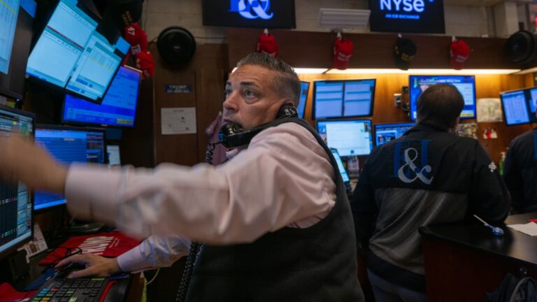 The markets are telling you not to worry with steep drop in volatility. Should you listen?