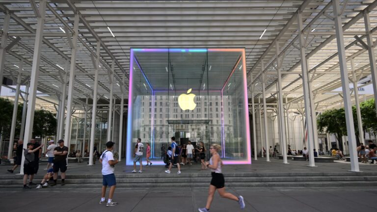 Stocks making the biggest moves after hours: Apple, Reddit, Amazon, First Solar and more