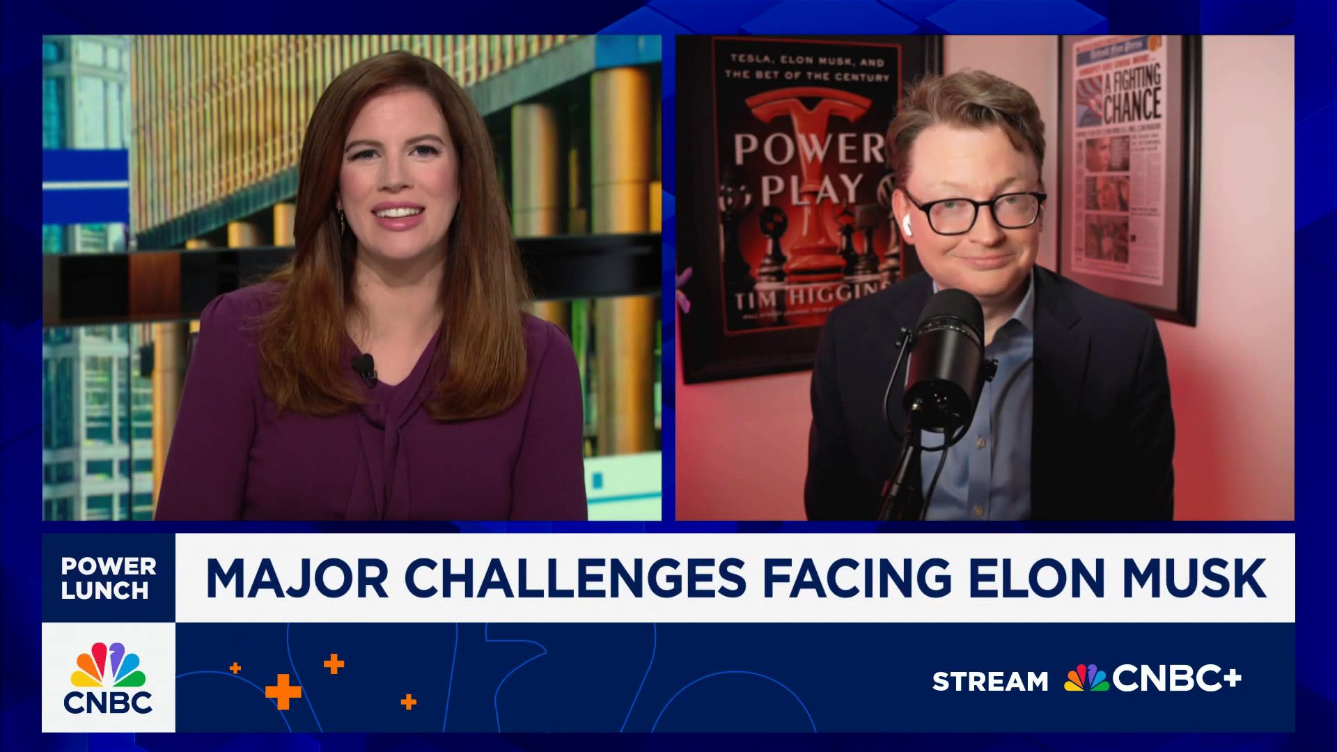 What to know about the renewed executive churn under Elon Musk