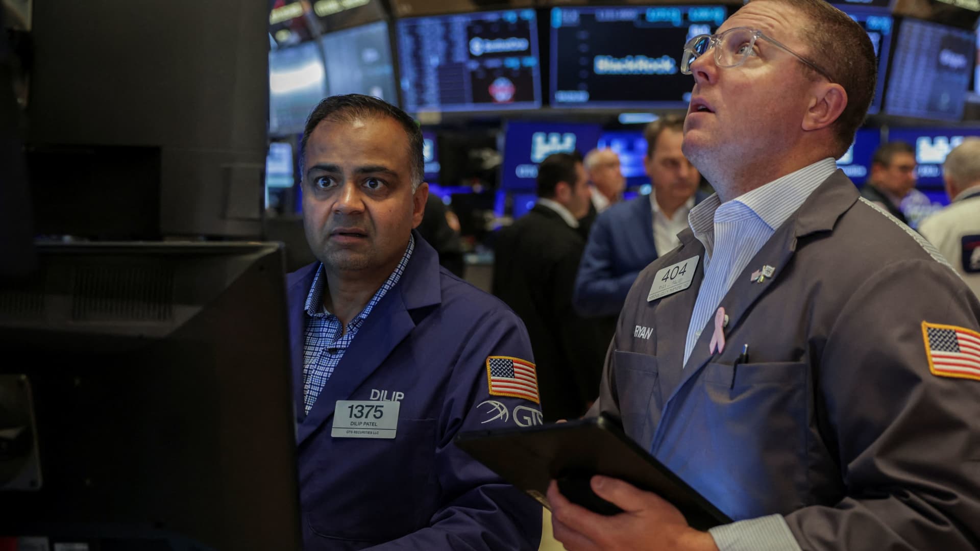 Buffer ETFs keep booming, and Wall Street is now betting investors want more options