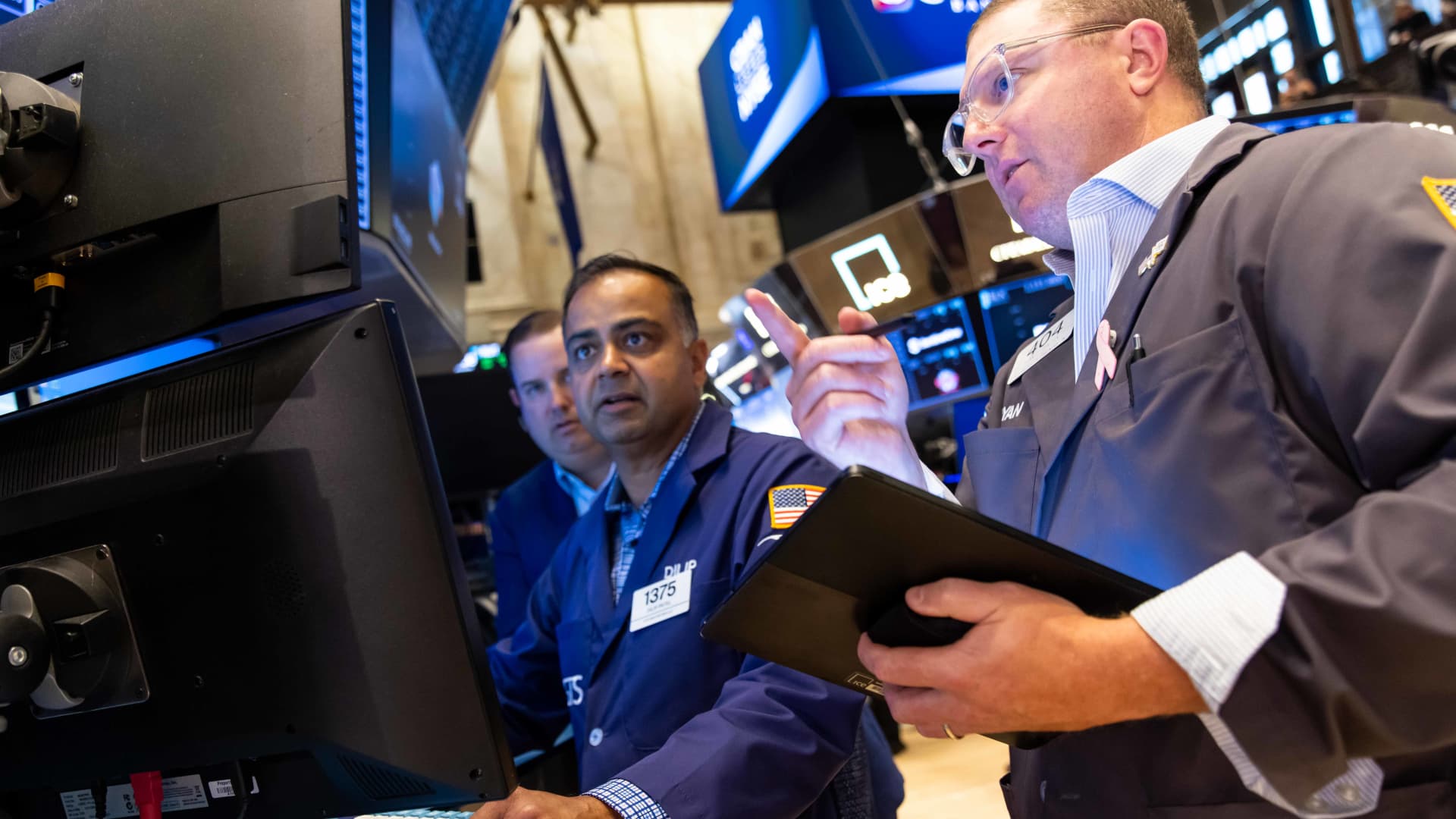 International stocks, AI beneficiaries are set to outperform in a complicated second half, JPMorgan Asset Management says