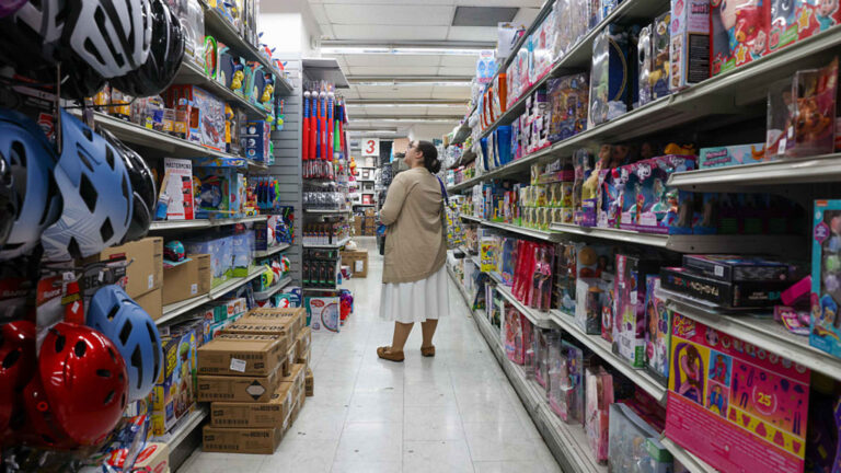 Wholesale inflation measure was unchanged in June