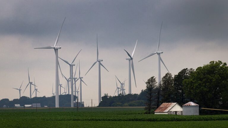 These 10 states are America's best prepared for extreme weather, climate risks
