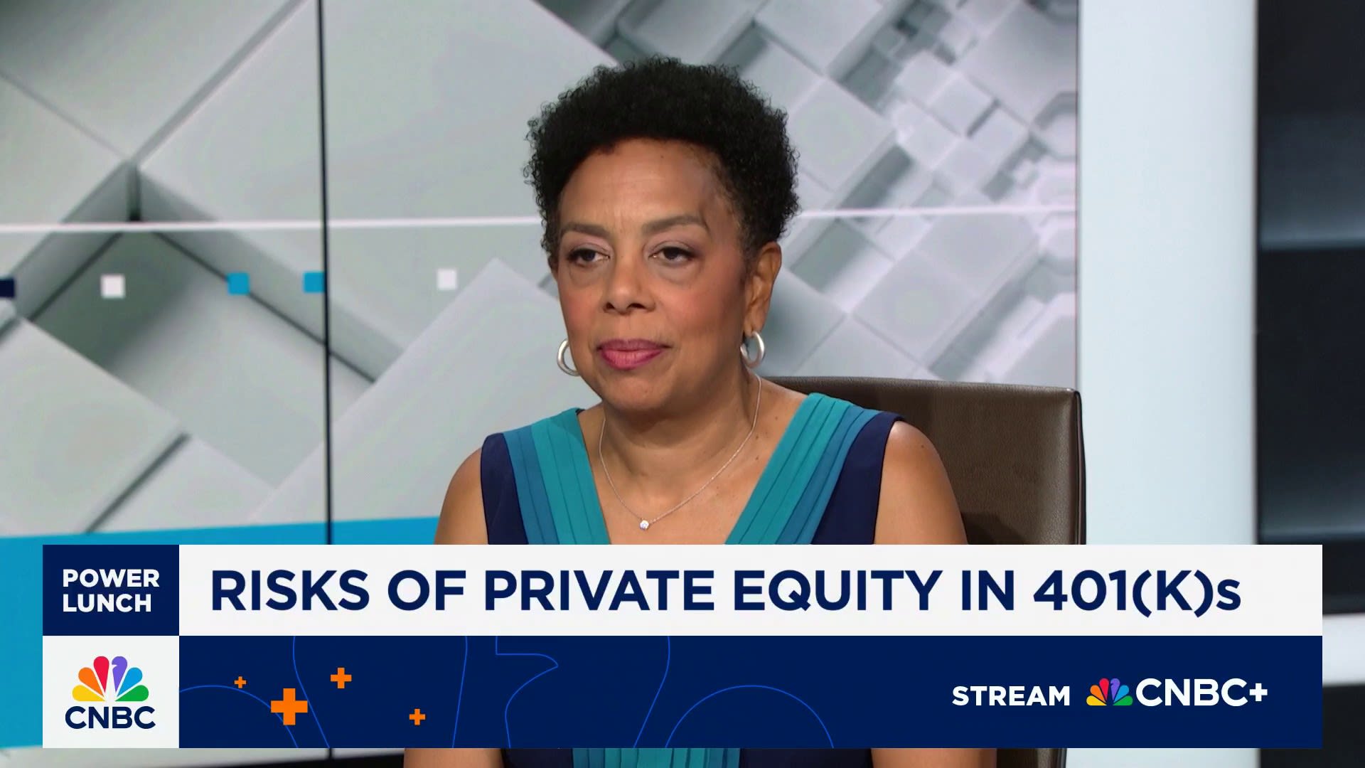 Private equity in retirement plans: Here's what 401k owners need to know