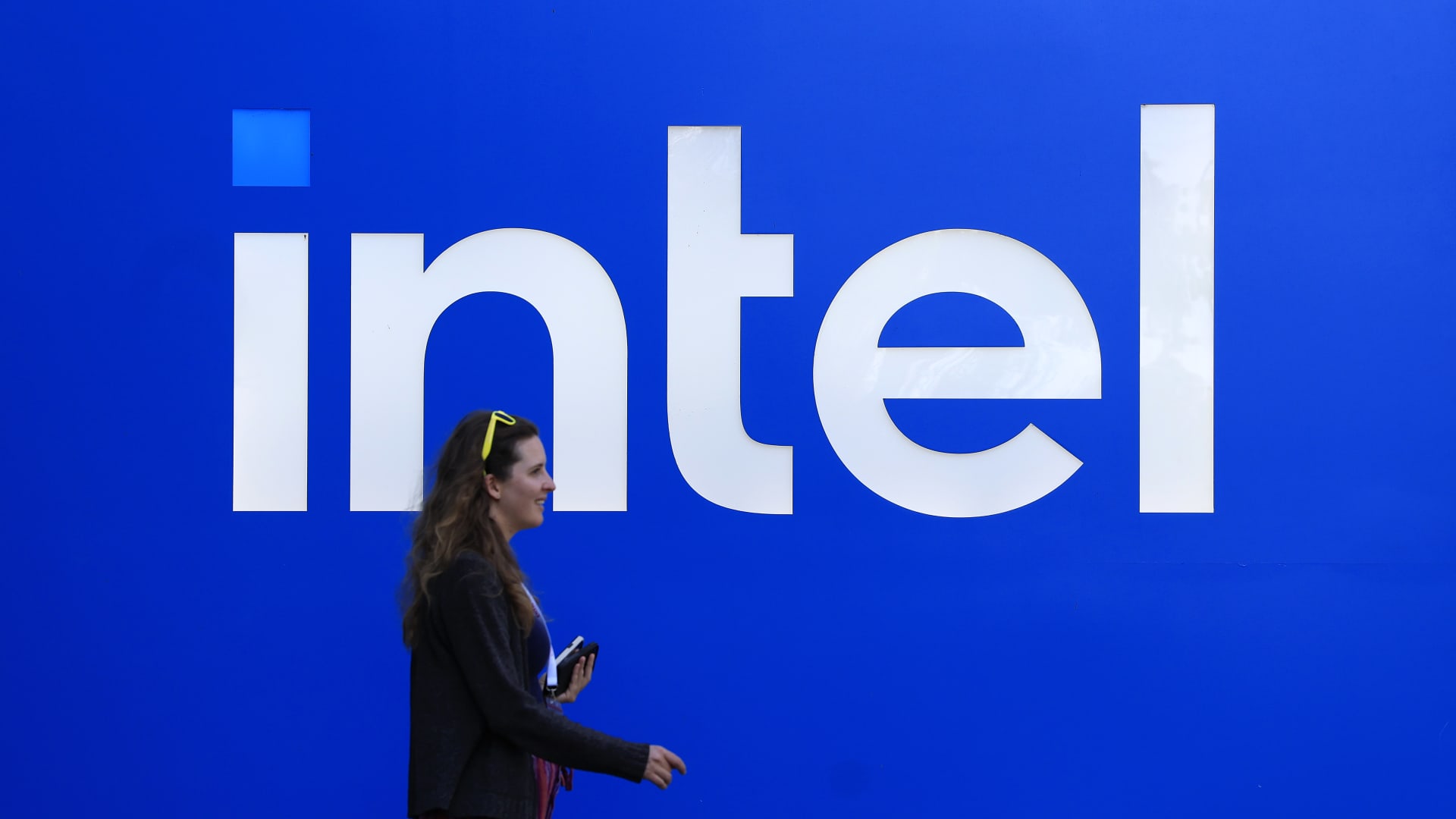 Stocks making the biggest moves after hours: Intel, Deckers, Boston Beer and more