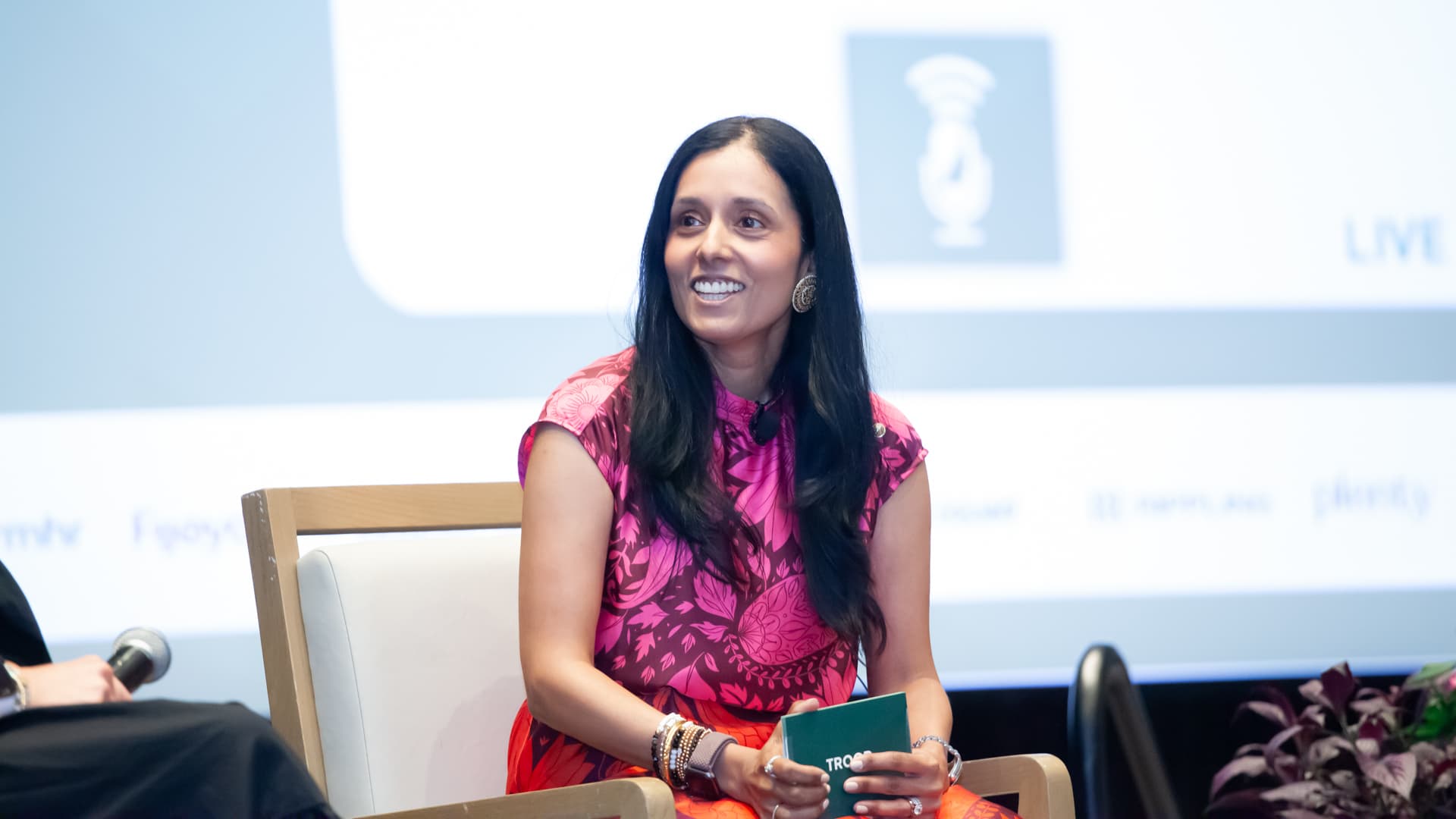 ‘Harsh’ criticism changed the course of my career, former exec says: ‘It was feedback I needed to hear’