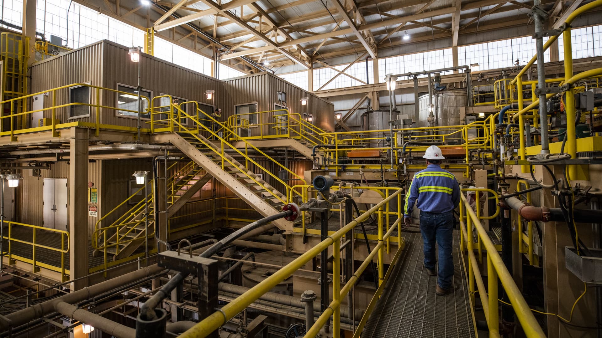 Deutsche triples MP Materials price target after Pentagon, Apple 'de-risk' the rare earth miner
