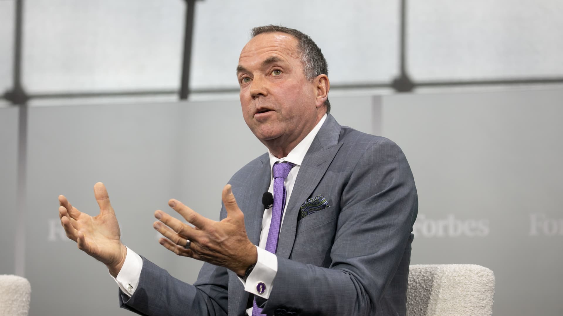 Sarepta shares plunge 30% as future of its gene therapy appears at risk