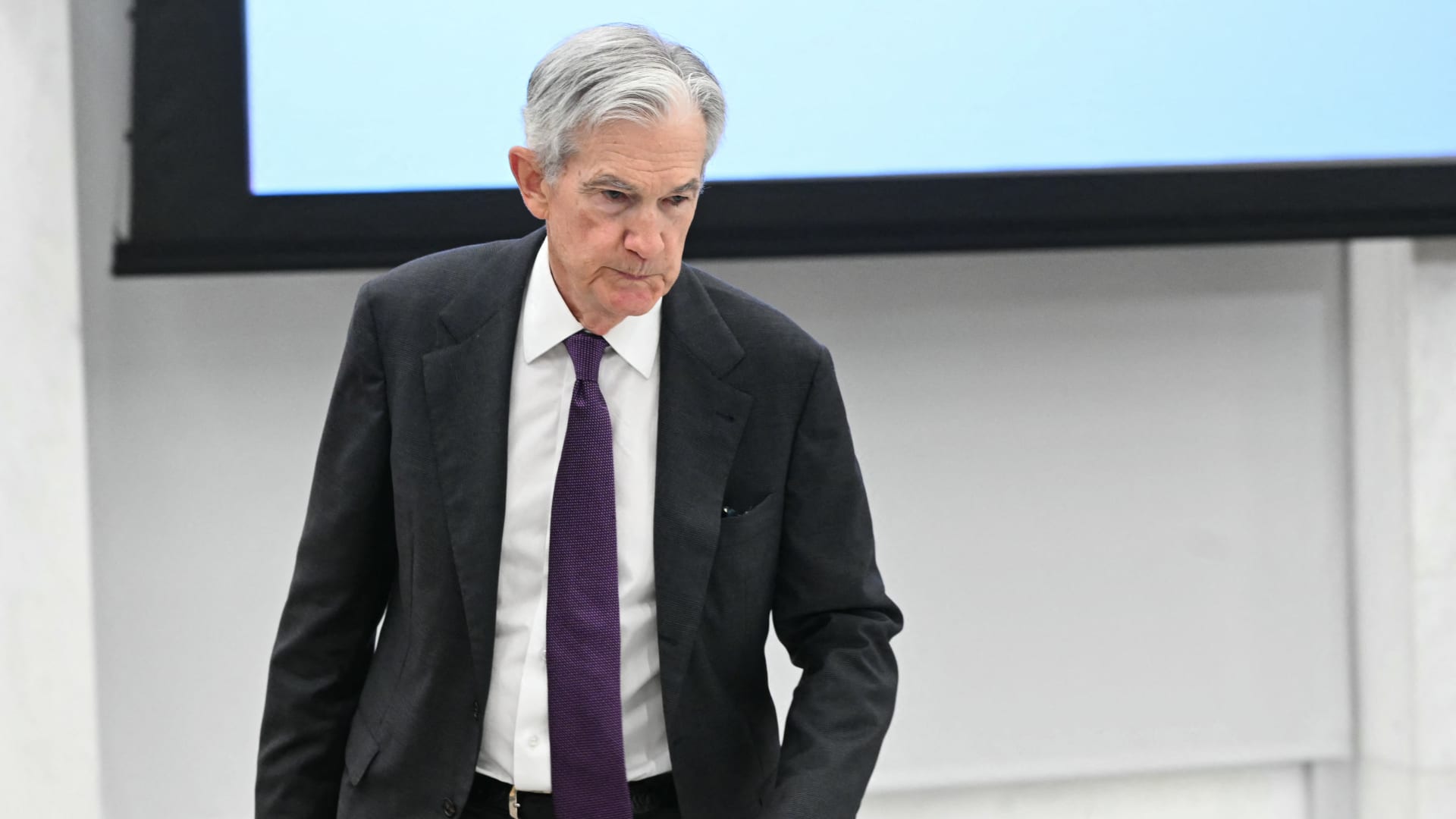 Judge in Fed rate meeting access case asks if lawsuit is publicity stunt for fund