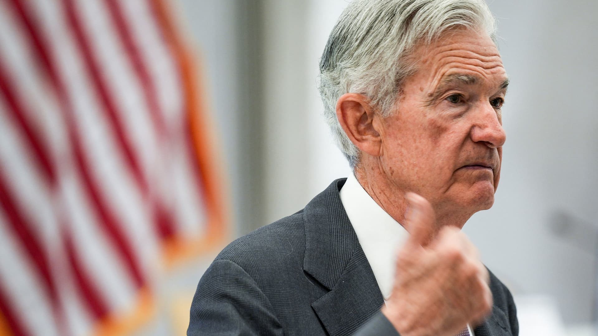 Fundstrat's Tom Lee: Probabilities favor stocks rising following the Fed decision