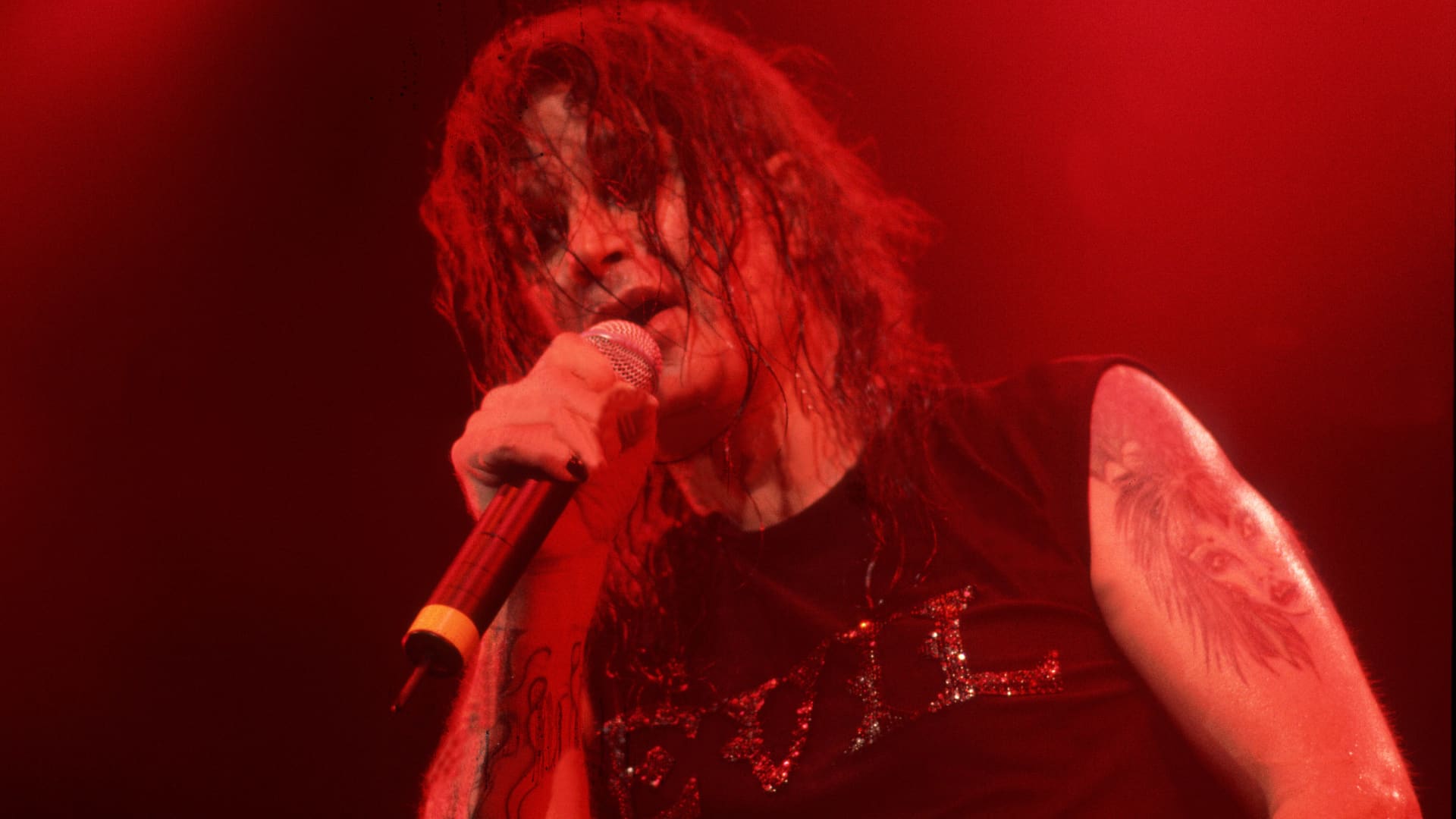 Ozzy Osbourne, pioneering heavy metal singer and Black Sabbath frontman, dies at 76