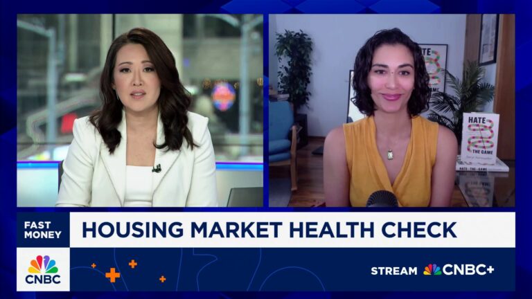 'Not clear' ending capital gains tax on homes would help housing market, says Redfin's Fairweather