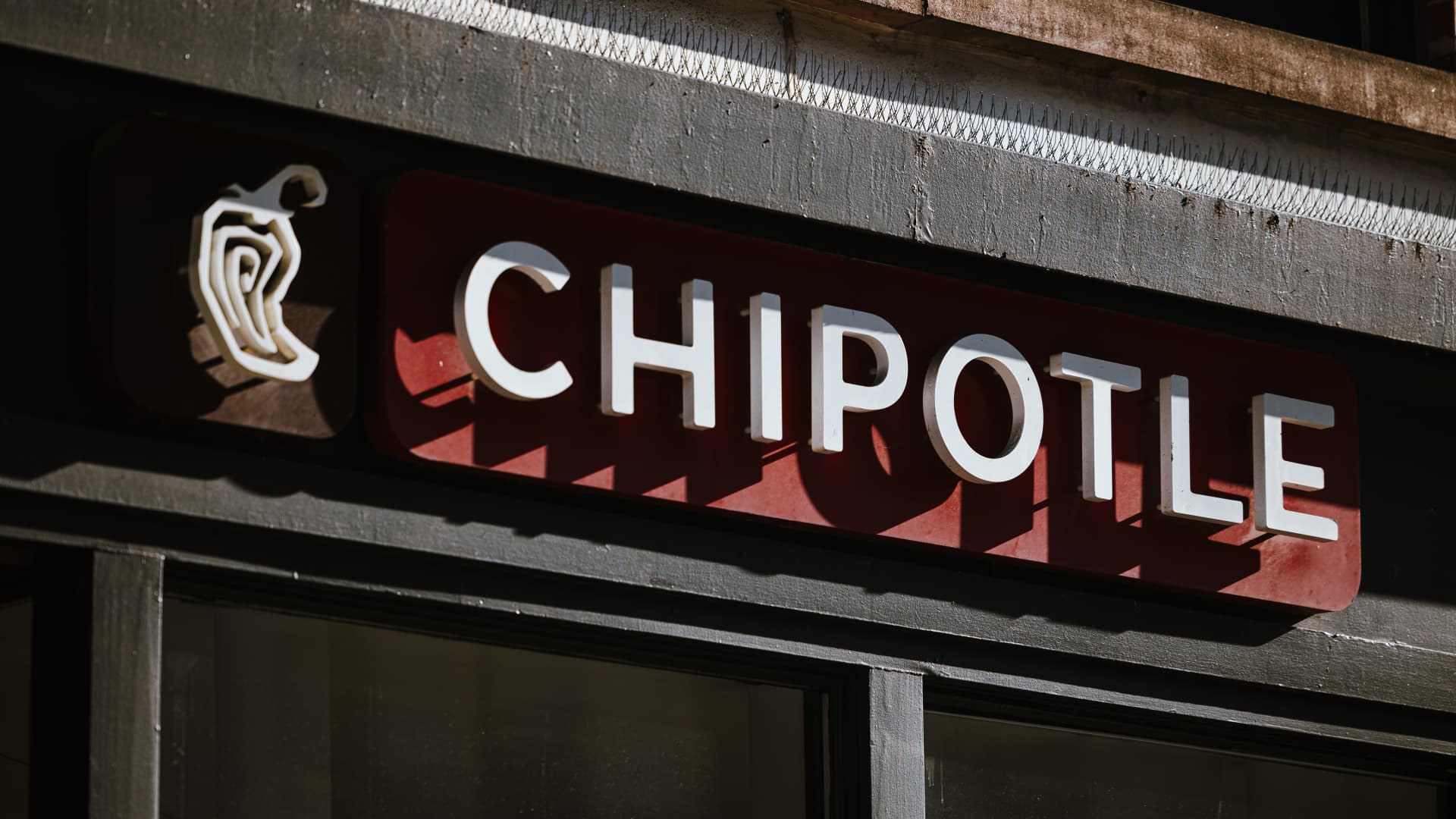 Stocks making the biggest moves after hours: ServiceNow, IBM, Chipotle Mexican Grill and more