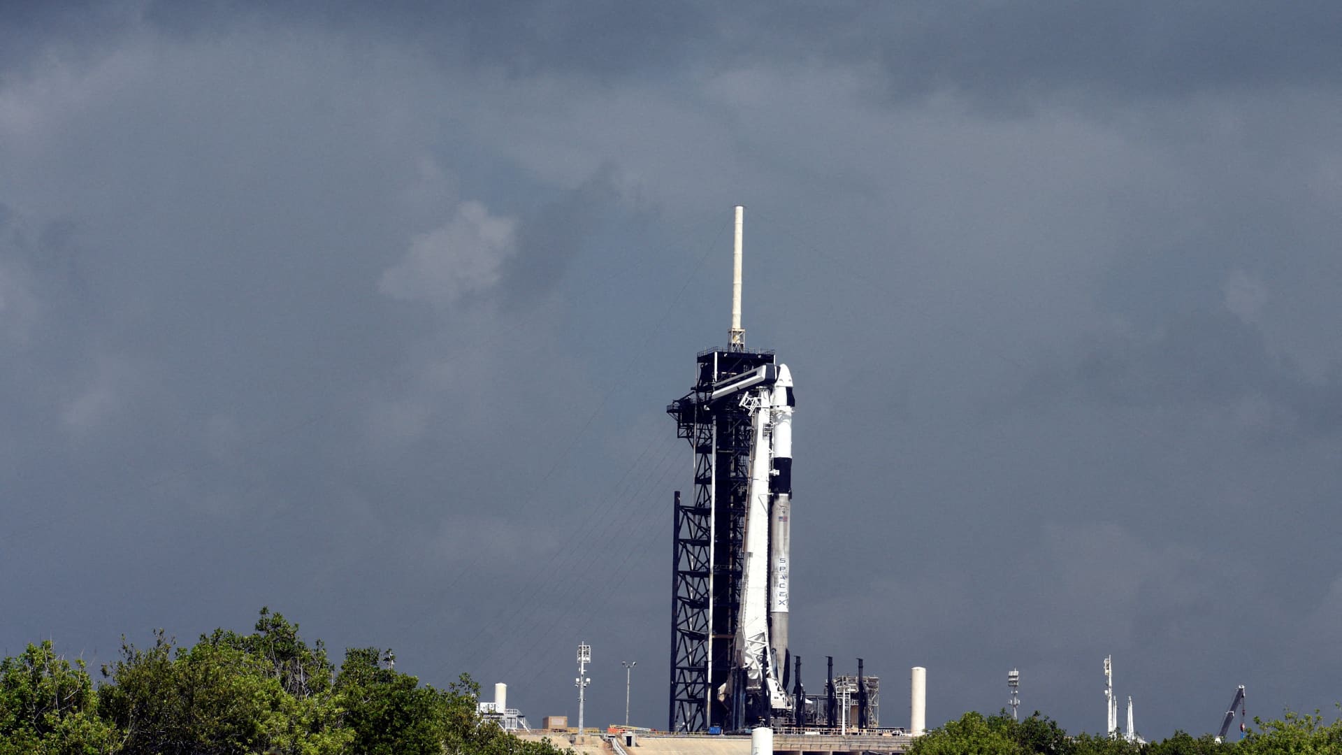 Space startup iRocket to go public via $400 million SPAC deal