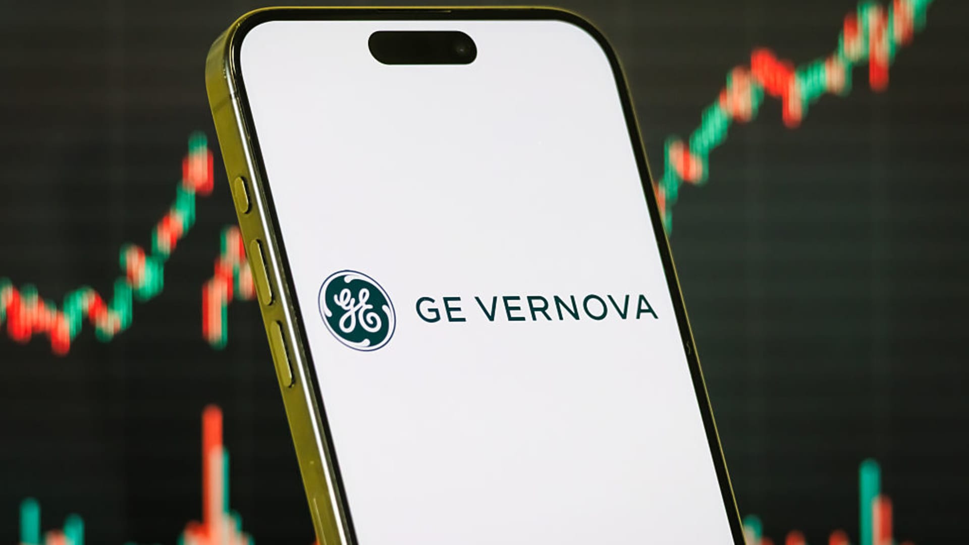 GE Vernova poised for more upside after shares blow past Wall Street targets, analysts say