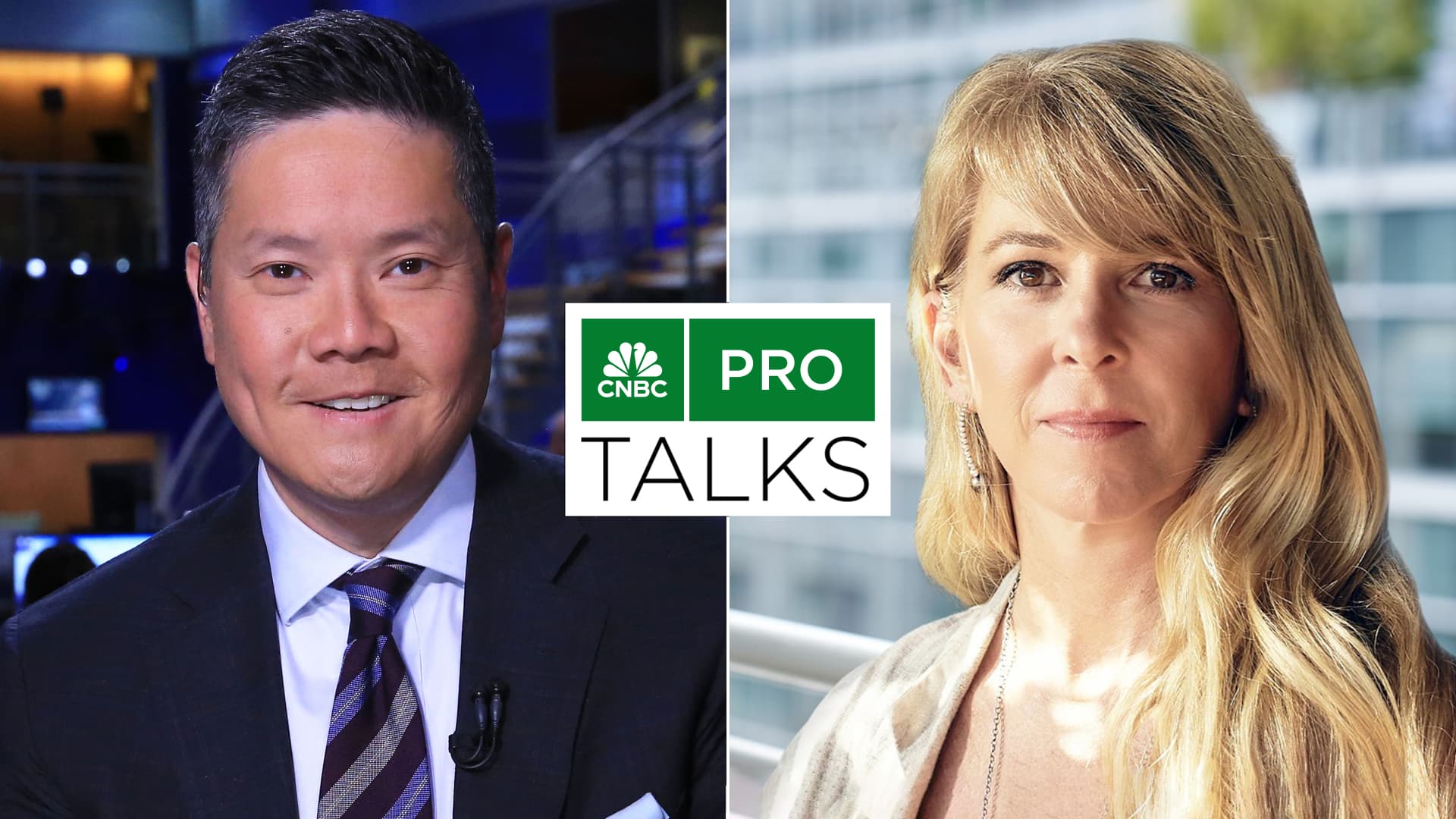 Pro Talks: Charles Schwab's Liz Ann Sonders on her approach to the second half of 2025