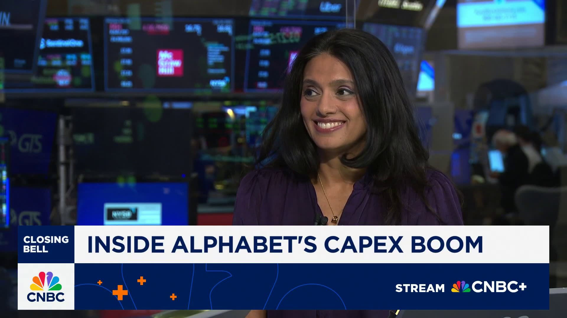 Apple should buy OpenAI, says Alger's Ankur Crawford