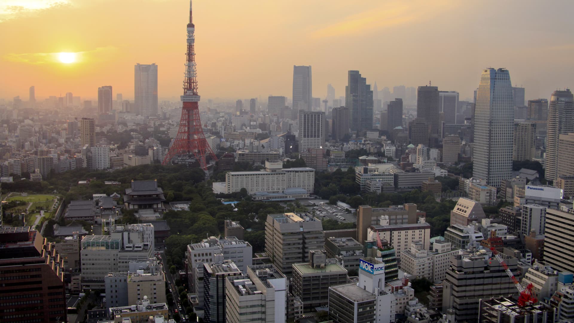 Asia-Pacific stocks set for lower open as investors recent weigh trade developments