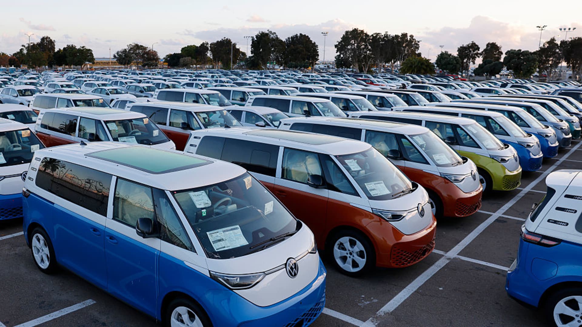 Europe's companies sound alarm over tariff hits amid scramble to strike U.S. trade deal