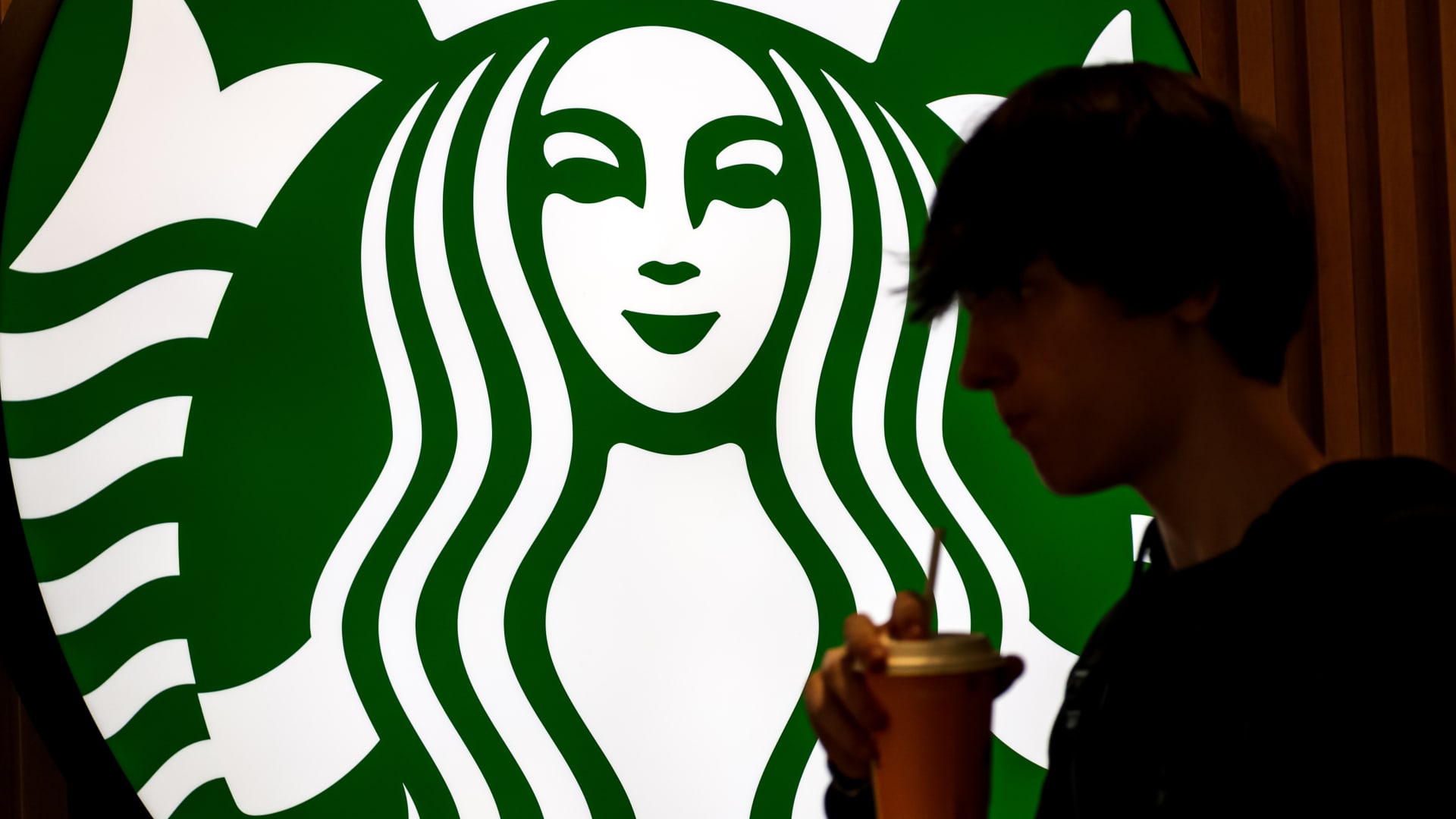 Starbucks earnings are coming Tuesday. Here’s what top analysts expect
