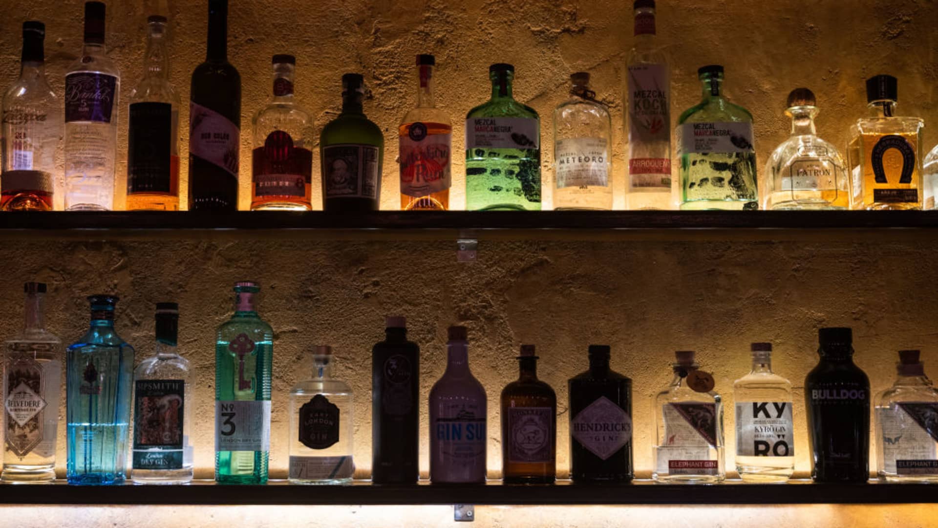 European wine and spirits makers urge 0% tariffs as EU-U.S. deal leaves sector in the dark