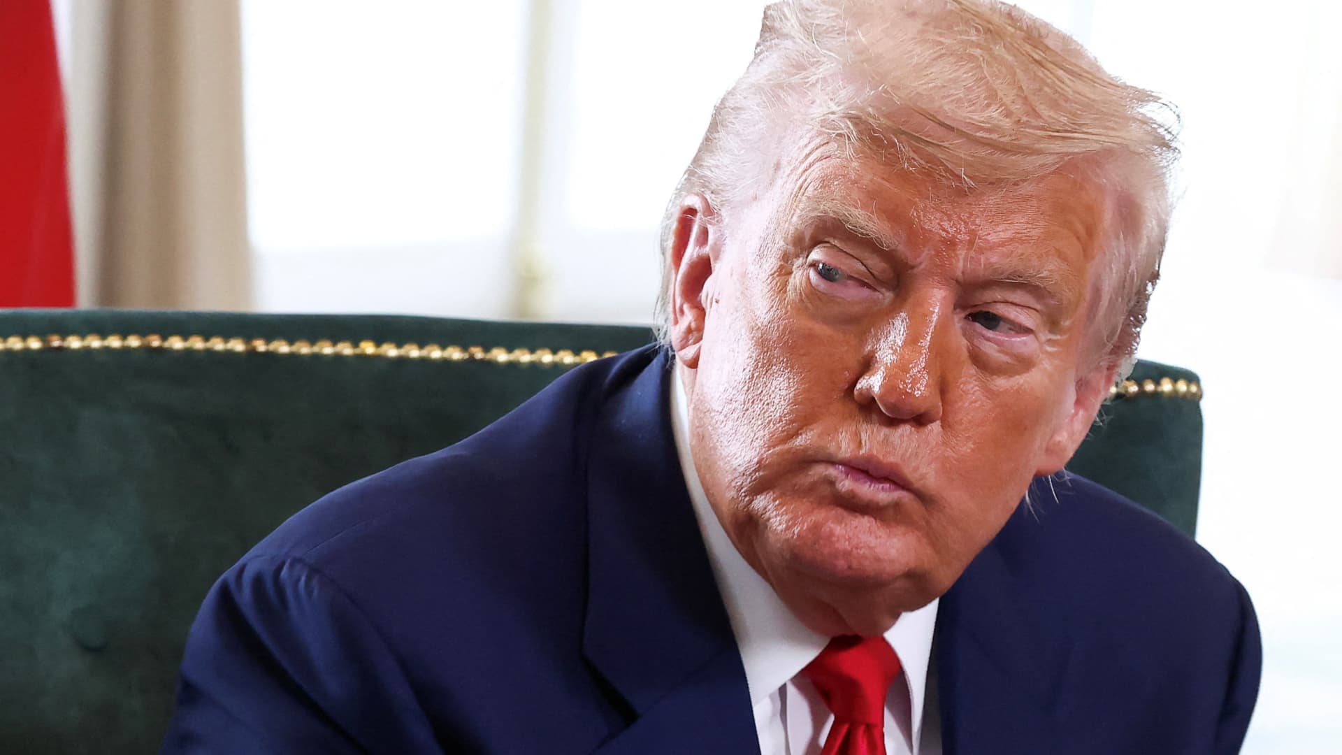 Trade court won't reinstate tariff exemption on low-value 'de minimis' shipments, for now