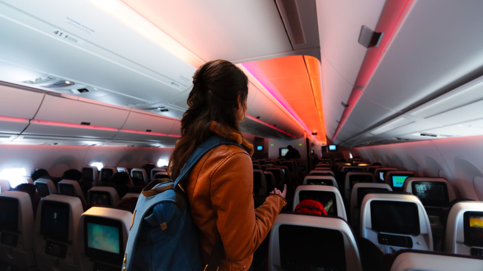 Southwest announced a start date for assigned seating, but these credit cards still let you choose