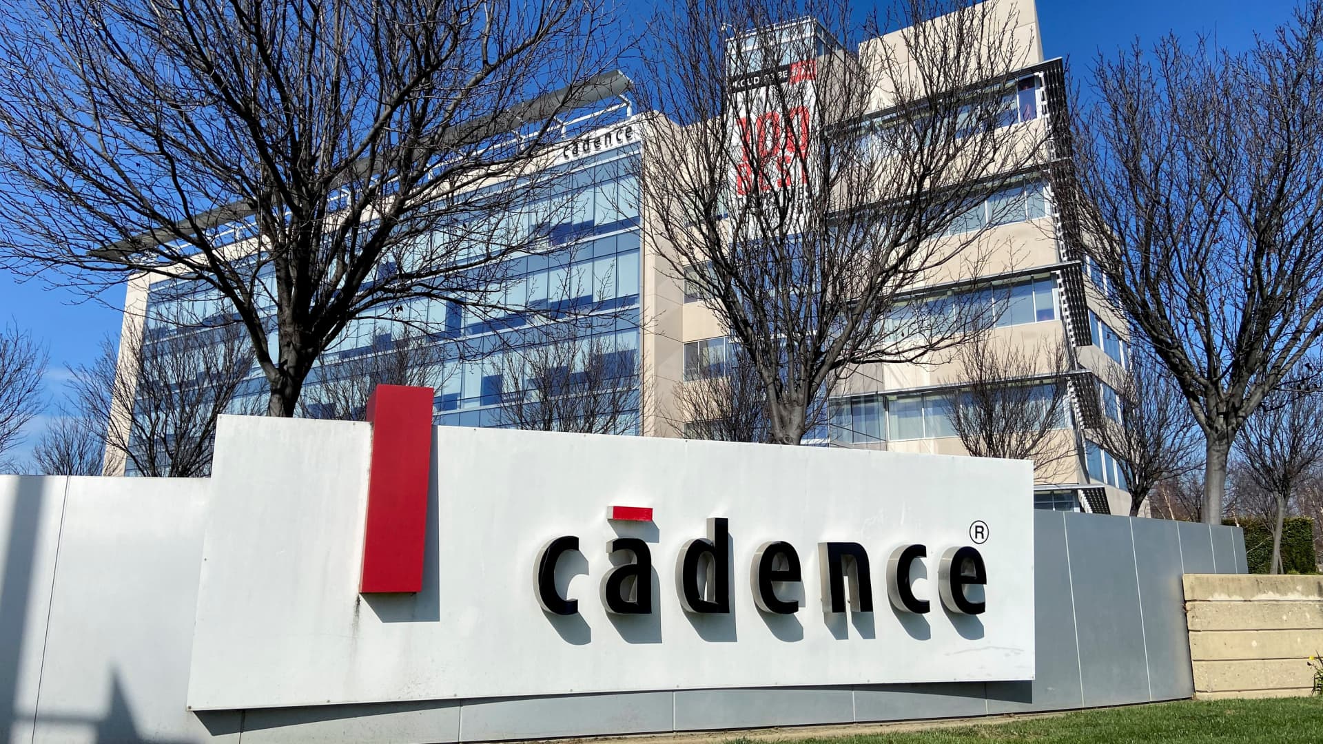 Cadence to plead guilty and pay $140 million to U.S. for China sales