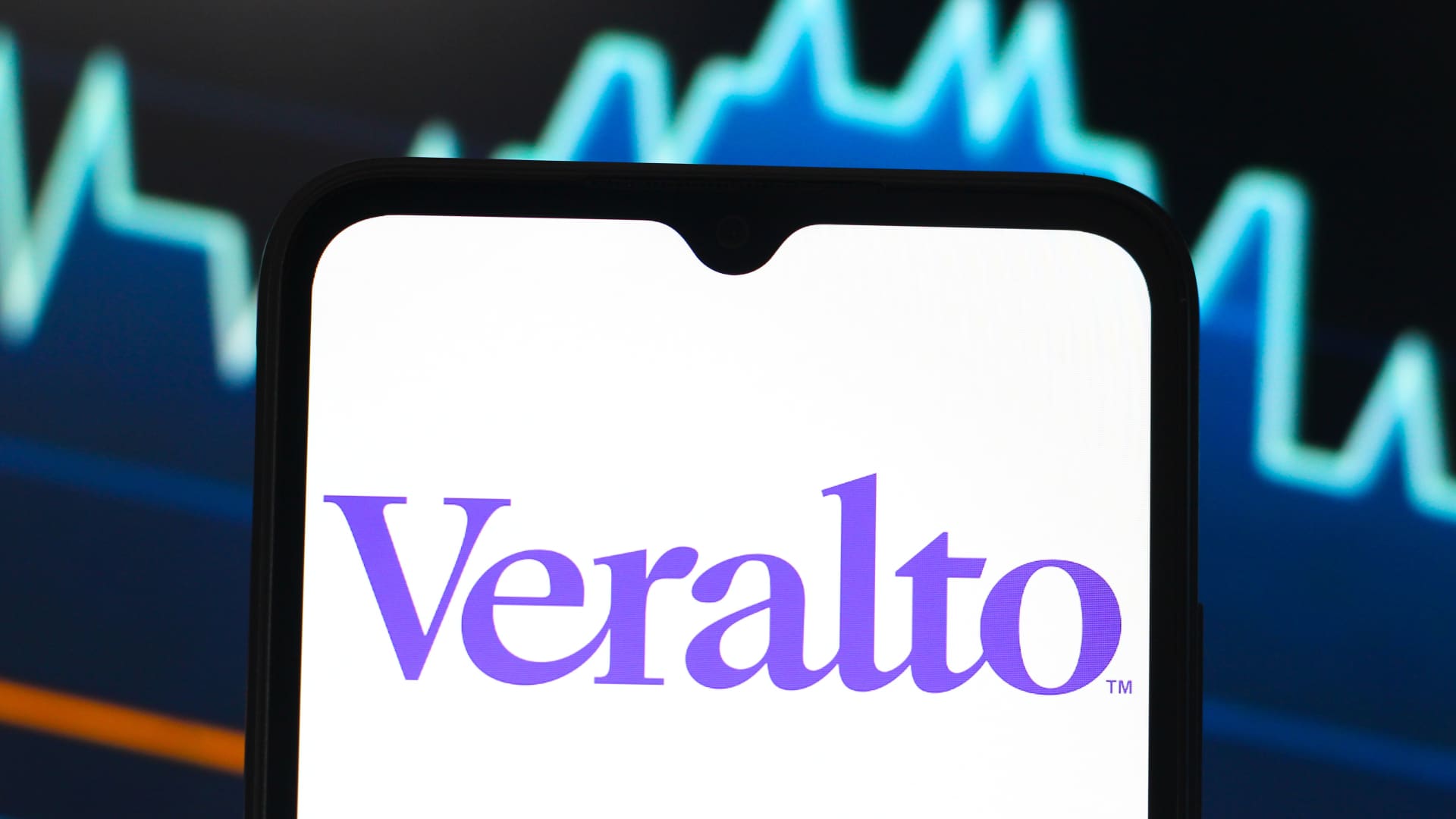 This water purification stock is set to have a bullish breakout, according to the charts