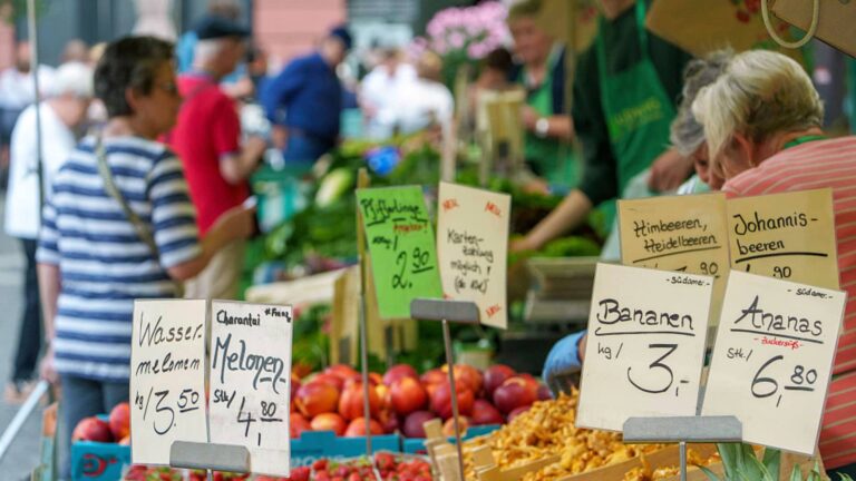 German inflation dips to cooler-than-expected 1.8% in July