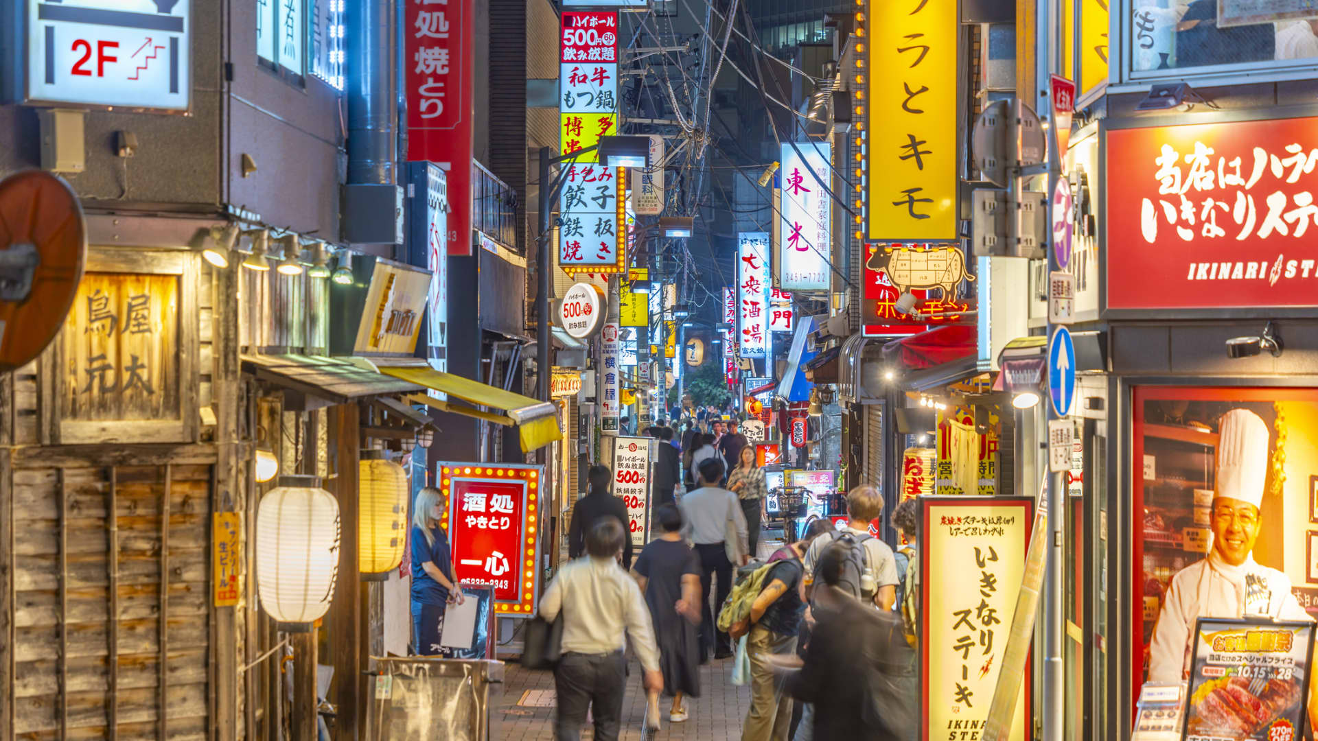 Asia-Pacific markets poised to open lower after Trump modifies tariff rates