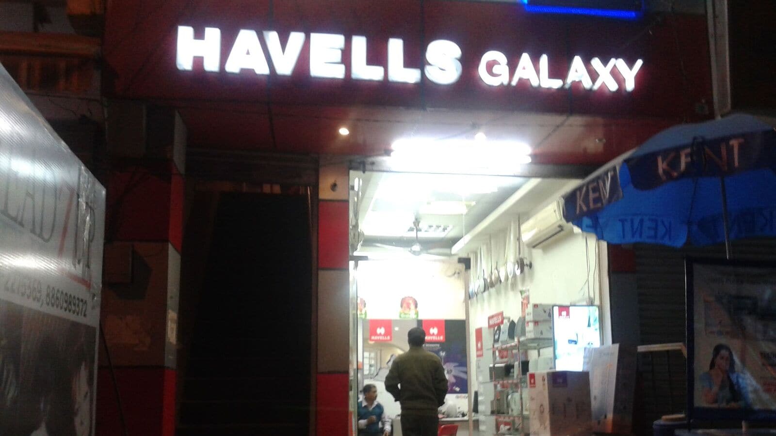 Havells India Q1 Results: Net profit sinks 15% YoY to  ₹347 crore on weak demand for cooling products