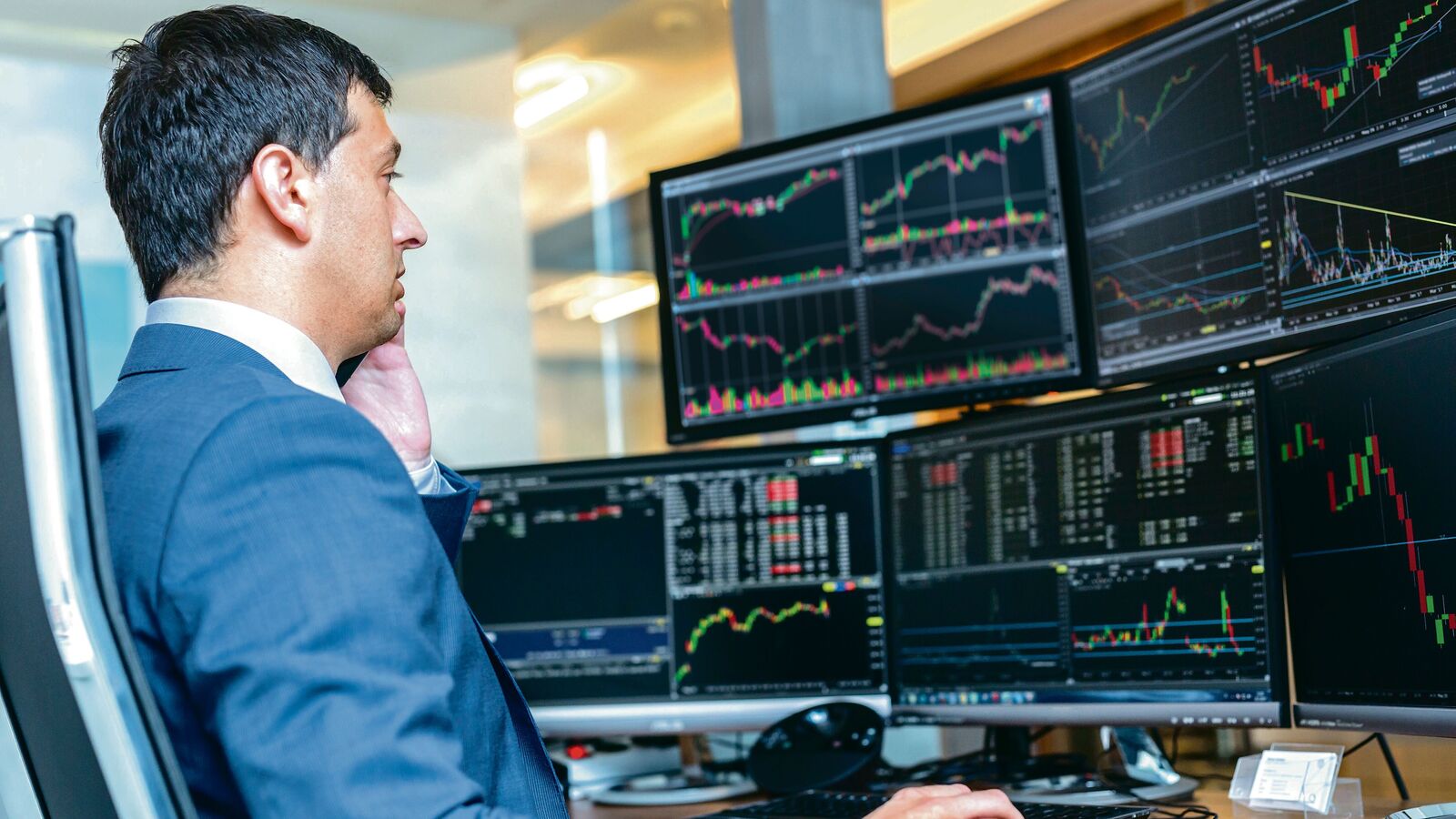 Nifty 50, Sensex today: What to expect from Indian stock market in trade on July 29