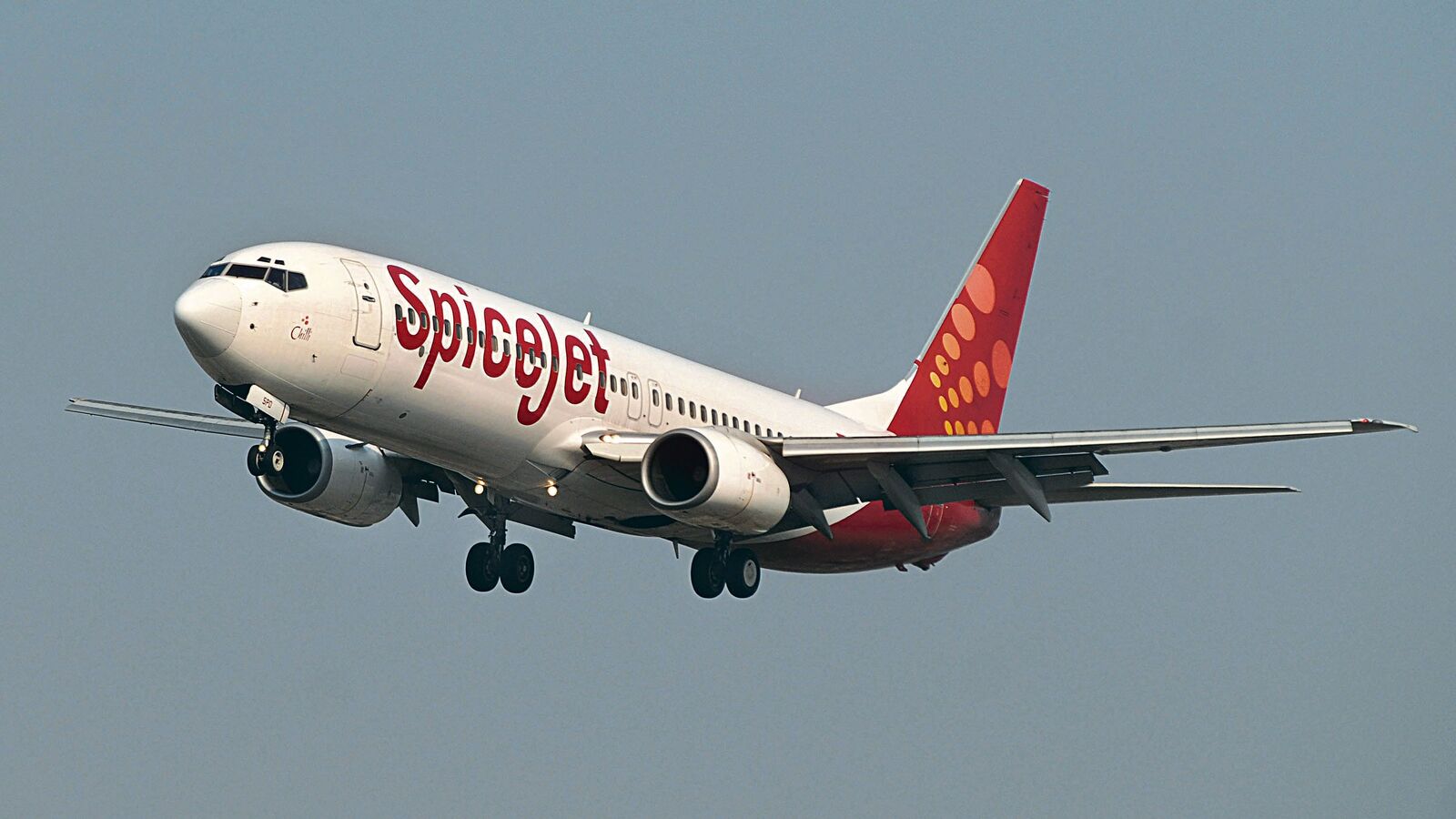 SpiceJet shares surge 6% as Supreme Court rejects Maran, KAL Airways’ plea seeking  ₹1,323 crore damages
