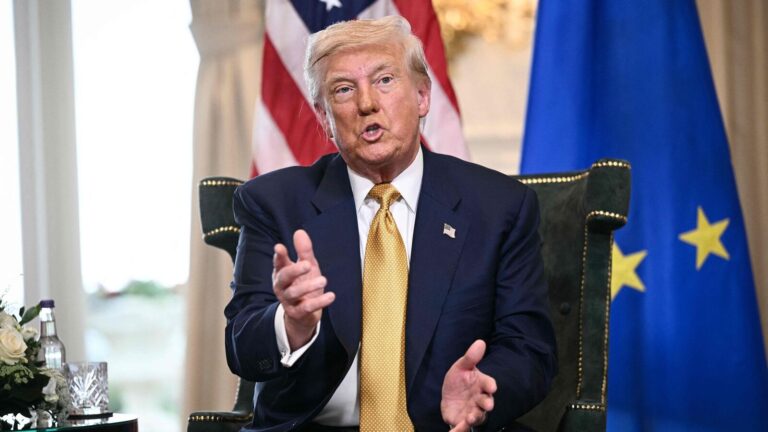 Textile, pharma to jewellery — Top sectors that may feel the pinch first from Trump's 25% tariff on India