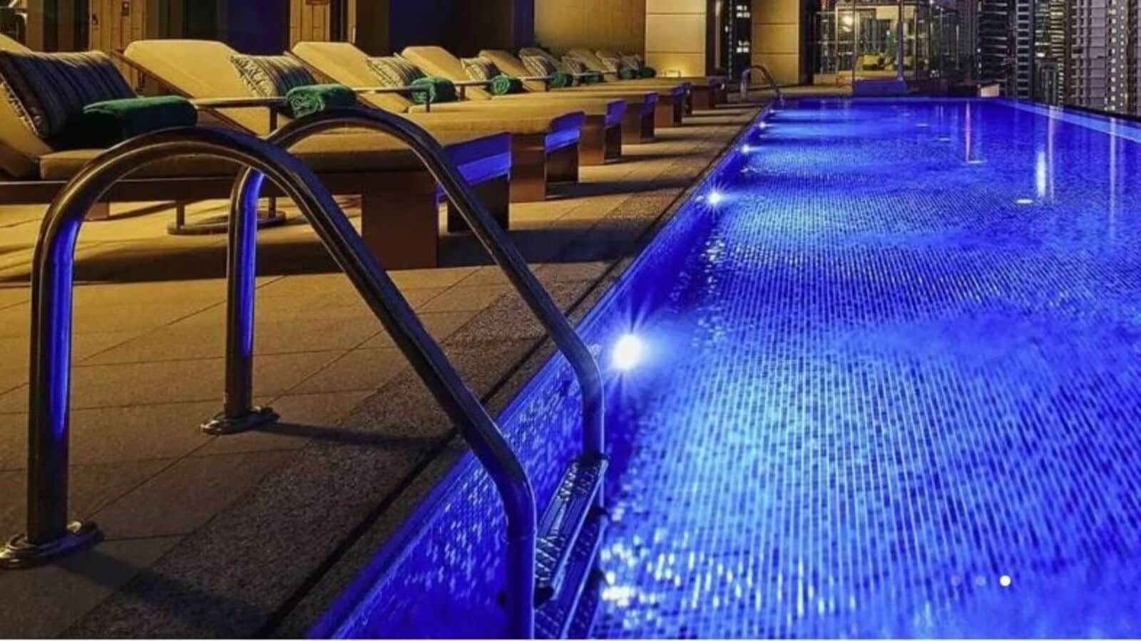 Brigade Hotel Ventures share price gains after weak listing. Should you buy, sell or hold the stock?