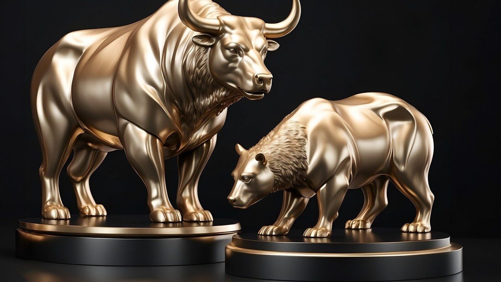 Stock market today: Trade setup for Nifty 50, Trump tariffs, Q1 results today; Eight stocks to buy or sell on Thursday