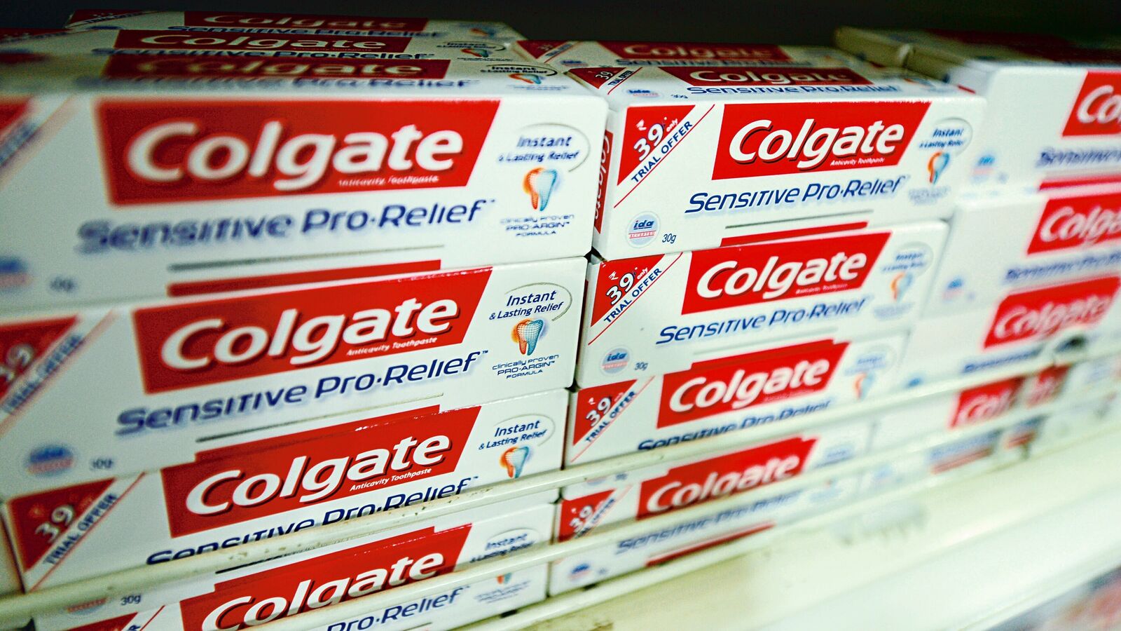 Colgate Palmolive Q1 results: Net profit declines 12% YoY to  ₹321 crore, net sales down 4%