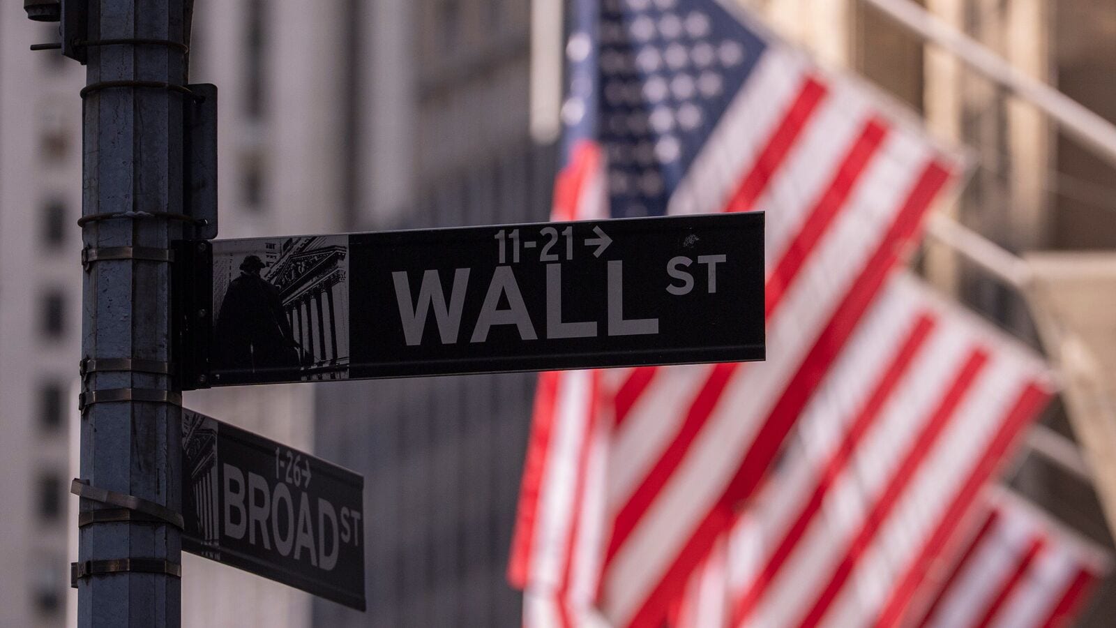 Wall Street week ahead: Investors eye Q2 earnings from Tesla, Google, Intel, General Motors, and Jerome Powell’s speech