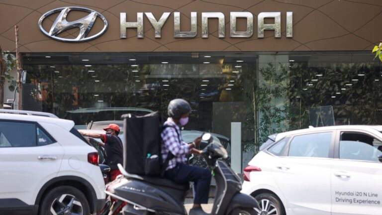 Hyundai Motor’s margin muscle strong, but steering growth is the hard part