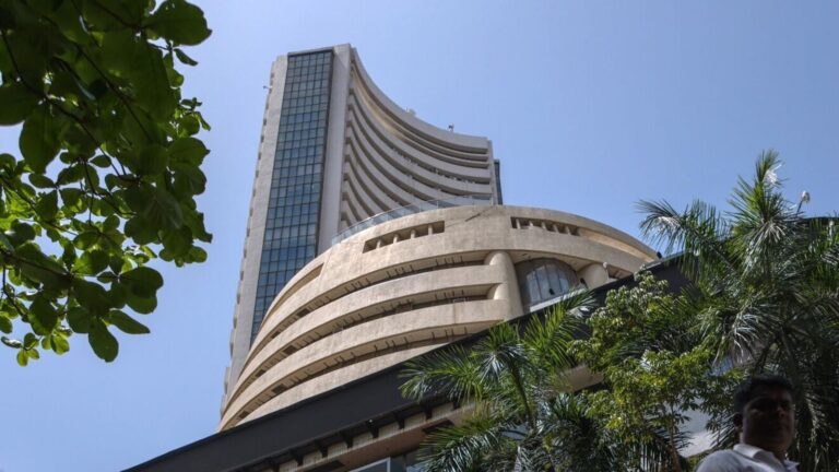 Market holds nerves on hope of Taco trade, rupee lowest in 5 months