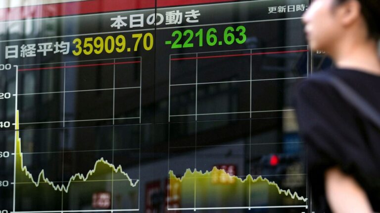 Indian stock market: 10 key things that changed for market overnight - Gift Nifty, Trump tariffs to US Fed policy