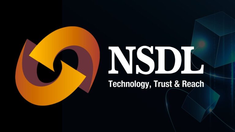 NSDL IPO Day 2 Live: Issue subscribed 1.78x so far. Check GMP, review, key dates, more