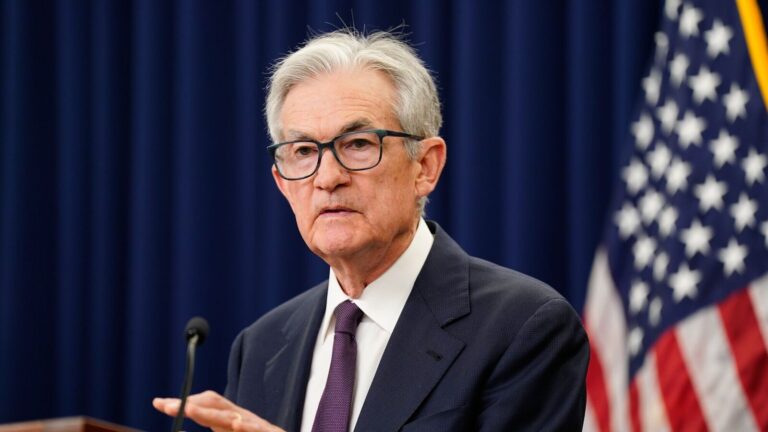 US Fed: Jerome Powell signals rate cut may not begin in September; what it means for Indian stock market?